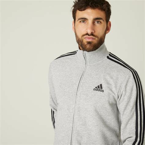 adidas herren traininganzug|Adidas trainingsanzug herren baumwolle.